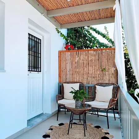 Appartamento Alma's House Naoussa